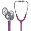 3M™ Littmann® Classic III Stethoscoop - Donker Paars Pruim 5831