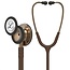 3M™ Littmann® Classic 3 Stethoscoop - Chocolade Bruin Copper Finish - 5809
