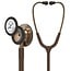 Littmann® Classic III Stethoscoop - Chocolade Bruin Copper Finish - 5809