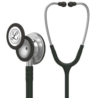 Littmann® Littmann Classic 3 Stethoscoop -  Zwart - 5620