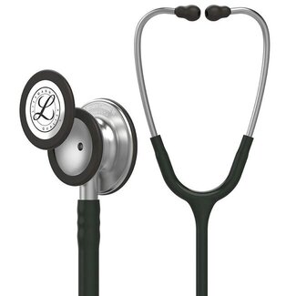 Littmann® Littmann Classic III Stethoscoop -  Zwart - 5620