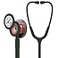 3M™ Littmann® Classic III Stethoscoop - Zwart Rainbow Finish 5870