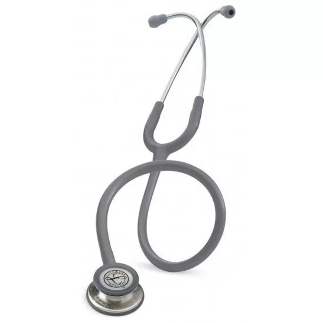 Littmann® Classic 3 Stethoscoop - Grijs - 5621