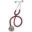 Littmann® Classic III Stethoscoop - Bordeaux Rood - 5627