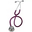 Littmann® Classic III Stethoscoop - Donker Paars/ Pruim - 5831