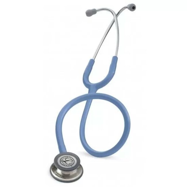 Littmann® Classic 3 Stethoscoop - Hemels Blauw - 5630
