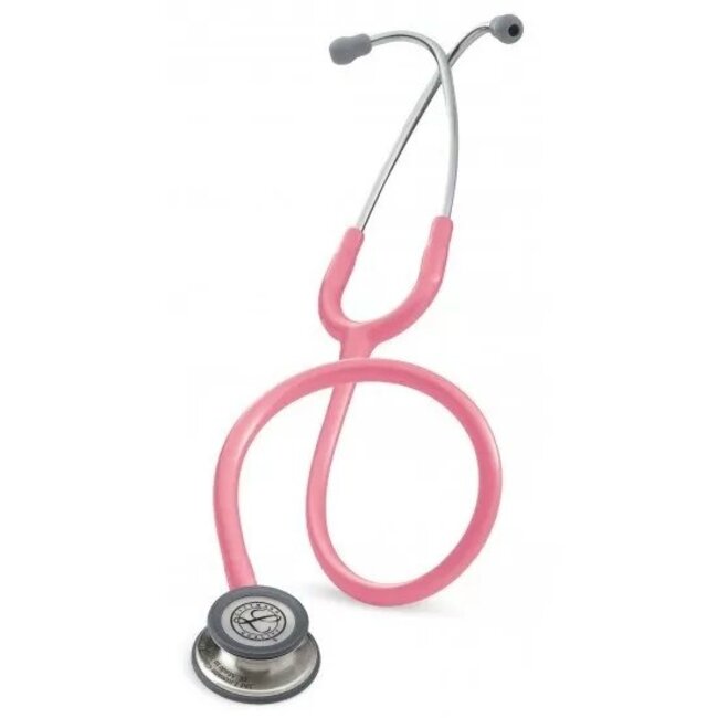 Littmann® Classic III Stethoscoop - Parel roze - 5633