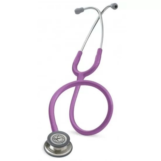 Littmann®  Classic 3 Stethoscoop - Lavendel - 5832