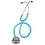 Littmann® Classic III Stethoscoop - Turquoise - 5835