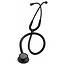Littmann®  Classic III Stethoscoop - Zwart/Black Edition - 5803