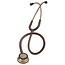 Littmann® Classic 3 Stethoscoop - Chocolade Bruin Copper Finish - 5809