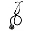 Littmann® Classic III Stethoscoop - Zwart Smoke Edition - 5811