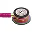 Littmann® Classic 3 Stethoscoop - Framboos Rainbow Finish - 5806