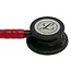 3M™ Littmann® Classic 3 Stethoscoop - Bordeaux Black Edition 5868