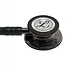 Littmann® Classic III Stethoscoop - Zwart Smoke Edition - 5811
