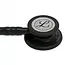 Littmann®  Classic 3 Stethoscoop - Zwart/Black Edition - 5803
