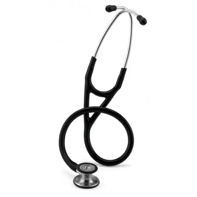 Littmann® Cardiology IV Stethoscoop - Zwart 6152
