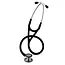 Littmann® Cardiology IV Stethoscoop - Zwart 6152