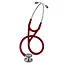 Littmann® Cardiology IV Dual Stethoscoop - Bordeaux 6184