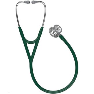 Littmann® Littmann® Cardiology IV Stethoscoop - Jagersgroen 6155