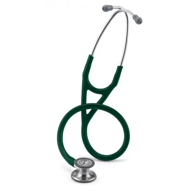 Littmann® Cardiology IV Dual Stethoscoop - Jagersgroen 6155