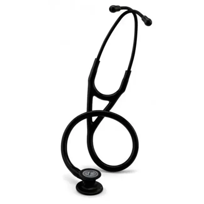 Littmann® Cardiology IV Dual Stethoscoop - Black Edition 6163