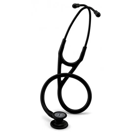 Littmann® Cardiology IV Stethoscoop - Black Edition 6163, foto 6 van 6