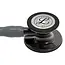 3M™ Littmann® Cardiology IV Dual Stethoscoop - Grey Smoke Edition - 6238