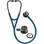 3M™ Littmann® Cardiology IV Dual Stethoscoop - Caribbean Blue Smoke Edition Mirror - 6234