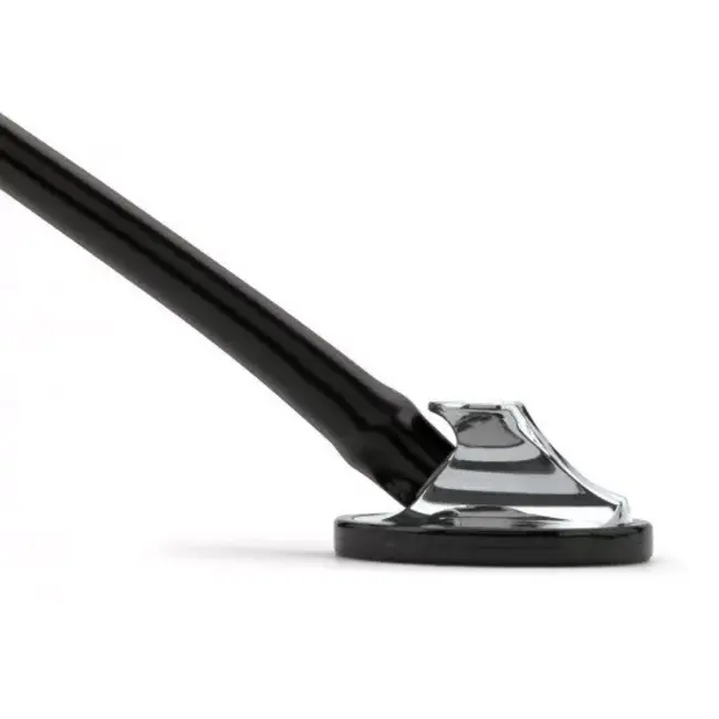 Littmann® Master Cardiology Stethoscoop - Zwart 2160