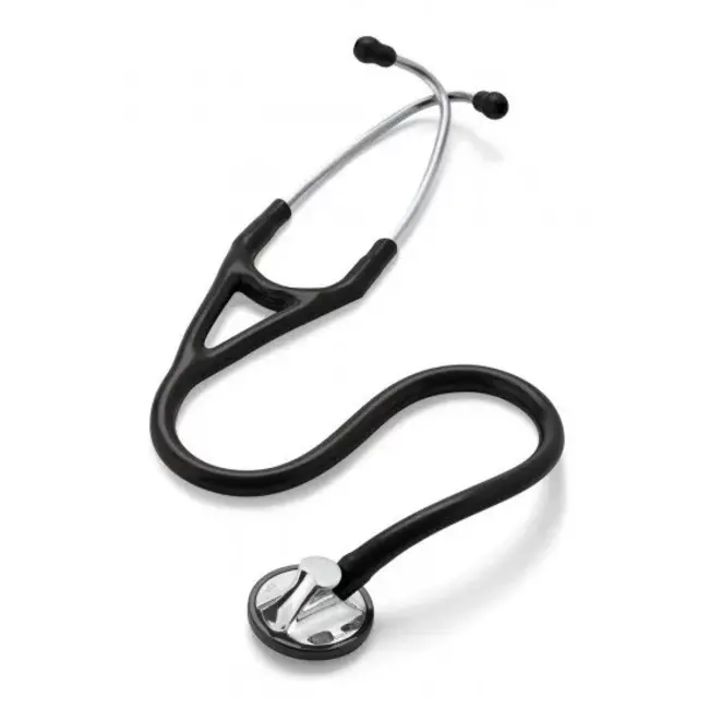 Littmann® Master Cardiology Stethoscoop - Zwart 2160