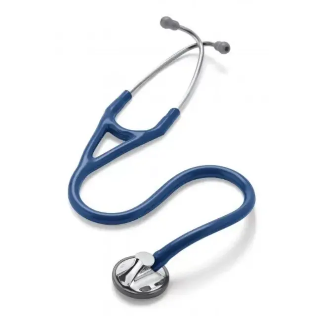 3M™ Littmann® Master Cardiology Stethoscoop - Navy Blue 2164