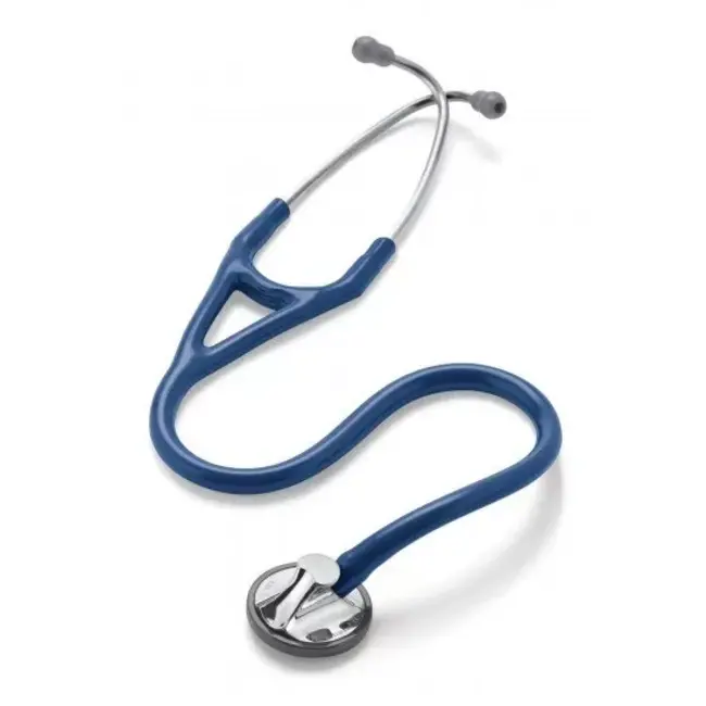 Littmann® Master Cardiology Stethoscoop - Navy Blue 2164