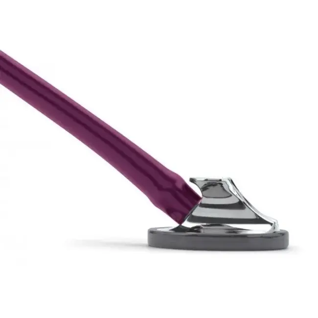 Littmann® Master Cardiology Stethoscoop - Plum 2167