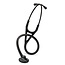 Littmann® Littmann Master Cardiology Stethoscoop Outlet – Black Edition 2161