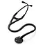 Littmann® Littmann Master Cardiology Stethoscoop Outlet – Black Edition 2161