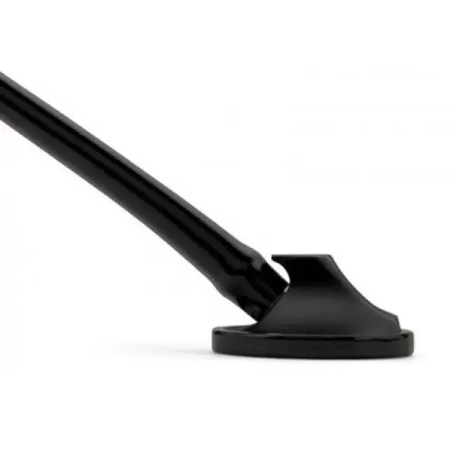 Littmann® Littmann Master Cardiology Stethoscoop Outlet – Black Edition 2161