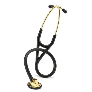 Littmann® 3M™ Littmann® Master Cardiology Stethoscoop - Black Copper finish  2175