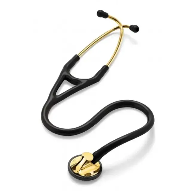 Littmann® Master Cardiology Stethoscoop - Black Copper finish  2175