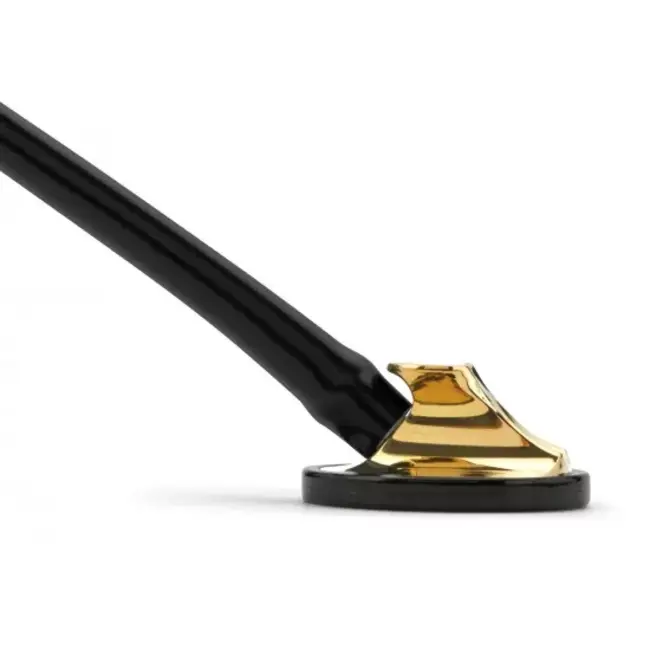 Littmann® Master Cardiology Stethoscoop - Black Copper finish  2175