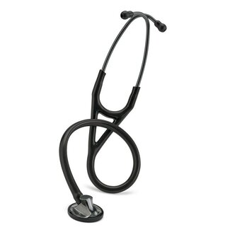Littmann® 3M™ Littmann® Master Cardiology Stethoscoop - Smoke Edition  2176