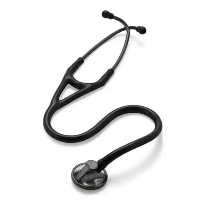 Littmann® Master Cardiology Stethoscoop - Smoke Edition  2176