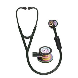 Littmann® 3M™ Littmann® CORE Digitale Stethoscoop - Rainbow 8572