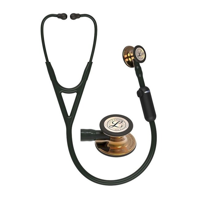 3M™ Littmann® CORE Digitale Stethoscoop - Copper 8863