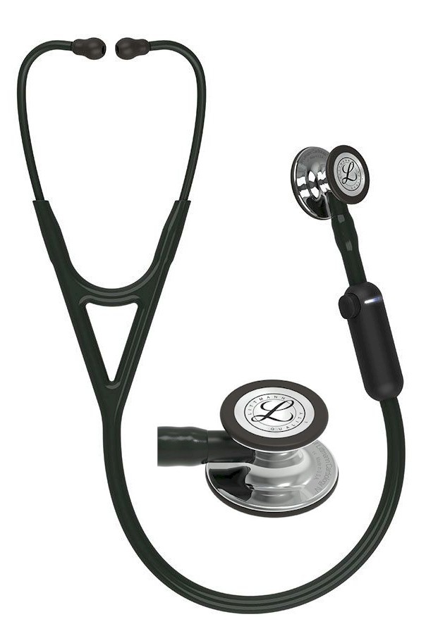 Littmann® CORE Digitale Stethoscoop - Mirror 8869