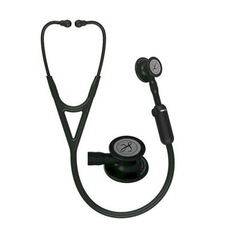 Littmann® 3M™ Littmann® CORE Digitale Stethoscoop - Zwart 8490