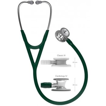 3M™ Littmann® Cardiology IV Stethoscopen