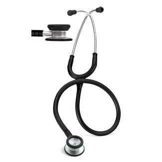 Littmann® 3M™ Littmann® Classic II Pediatric Stethoscoop - Zwart  2113