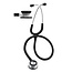 Littmann® Classic II Pediatric Stethoscoop - Zwart  2113
