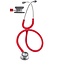 3M™ Littmann® Classic II Pediatric Stethoscoop - Rood 2113R